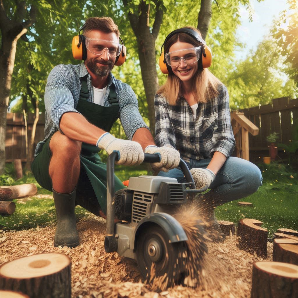 Best Stump Grinding Services in Swampscott, MA Best Stump Grinding Services in Swampscott, Massachusetts - Professional Stump Removal by Swampscott Stump Grinding