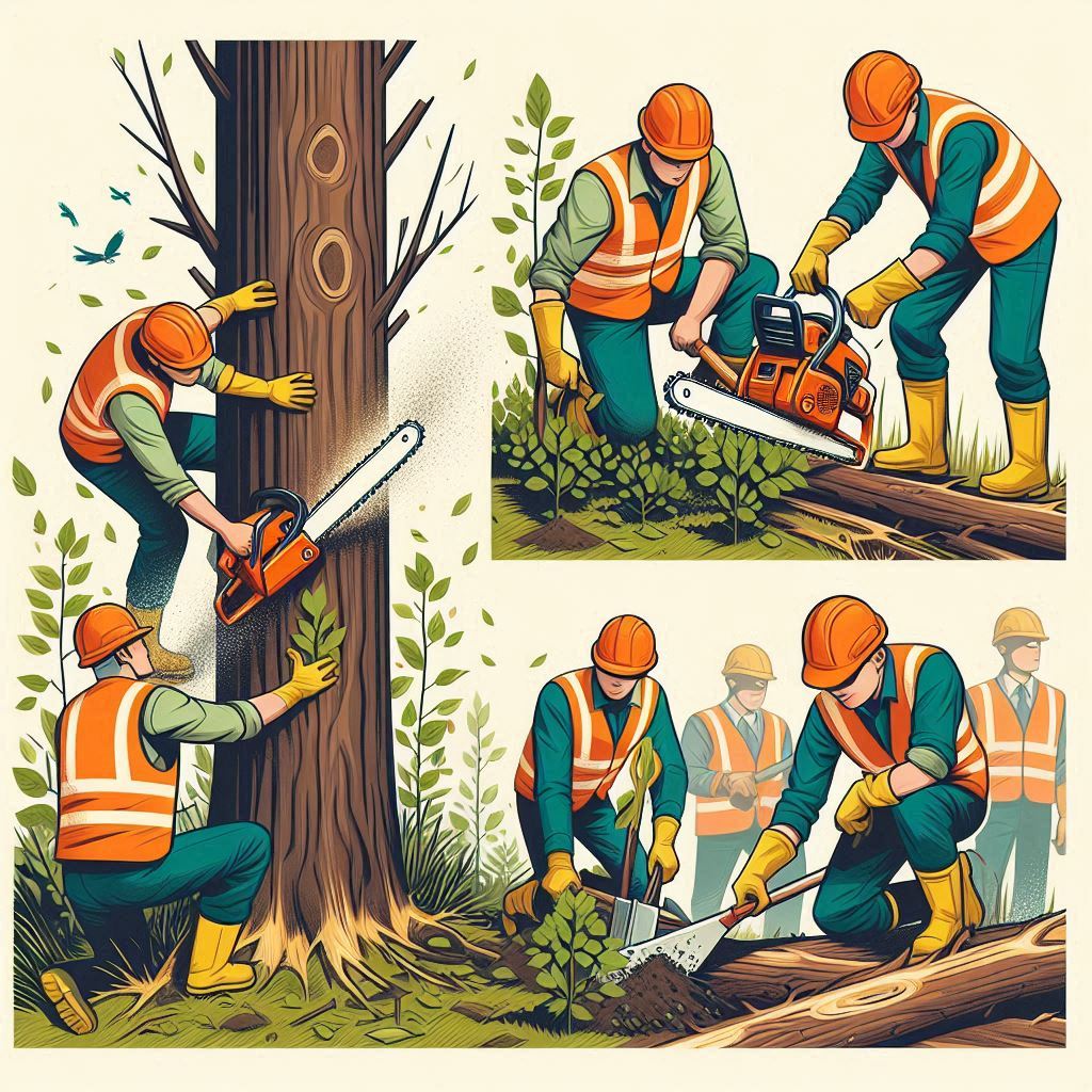 Professional Complete Tree Removal Services Swampscott MA - Expert Tree Removal and Stump Grinding by Tree Removal Swampscott