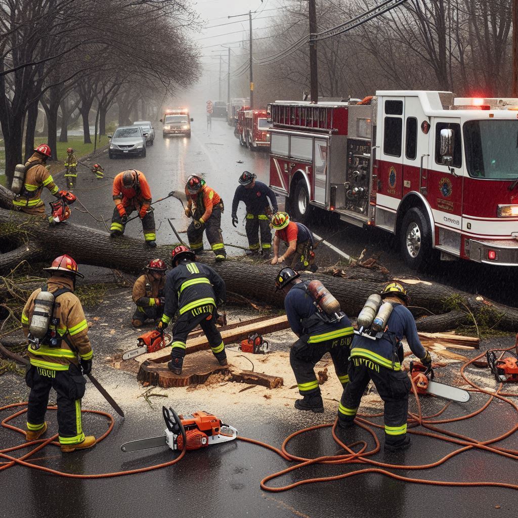 Professional Fallen Tree Emergency Services Swampscott MA - Fast and Safe Tree Removal Solutions by Tree Removal Swampscott