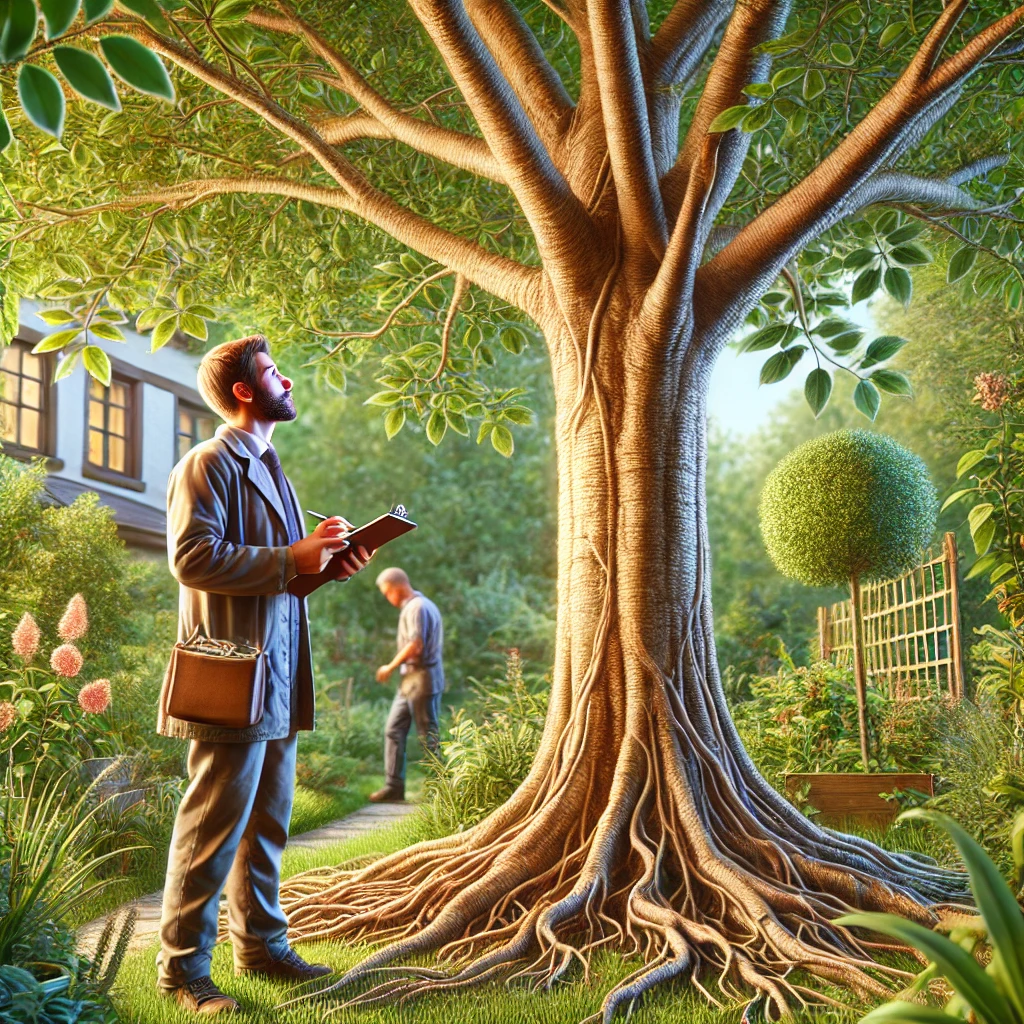Premium Tree Consulting Services in Swampscott, Massachusetts