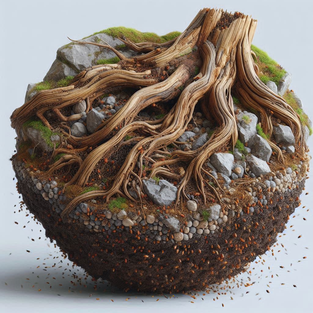 Professional Tree Root Removal Service in Swampscott Massachusetts